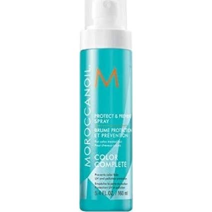 Moroccanoil Color Complete Protect & Prevent Spray 160 Ml