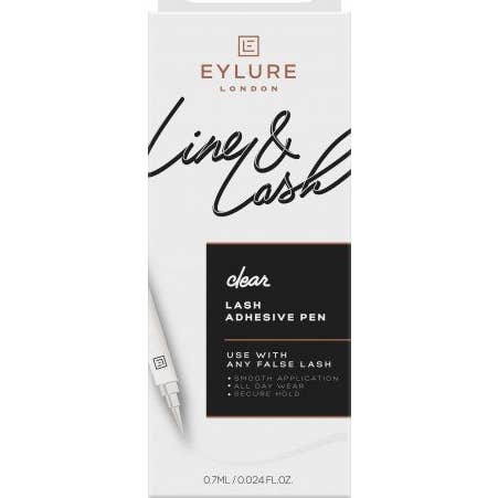 Eylure Line & Lash Felt Tip Adhesive Pen 0,7 ml