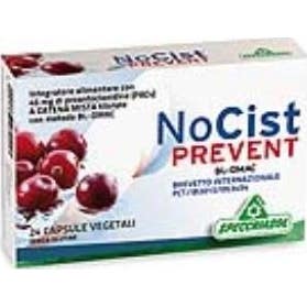 Specchiasol Nocist Prevent 24 Cápsulas – imagen 2