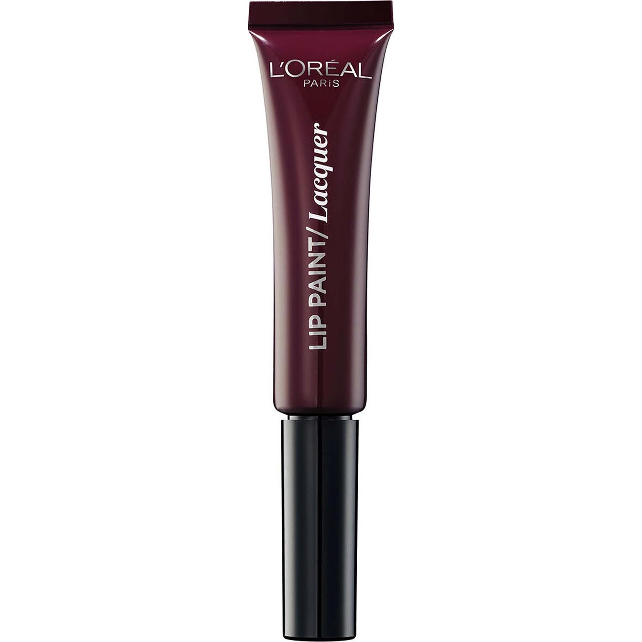 'L''Oreal Infalible Lip Paint Lacquer 110 Drácula Blood'