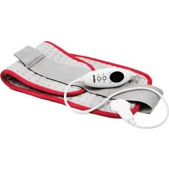 Acofar Almohadilla Eléctrica Confort Lumbar 1ud