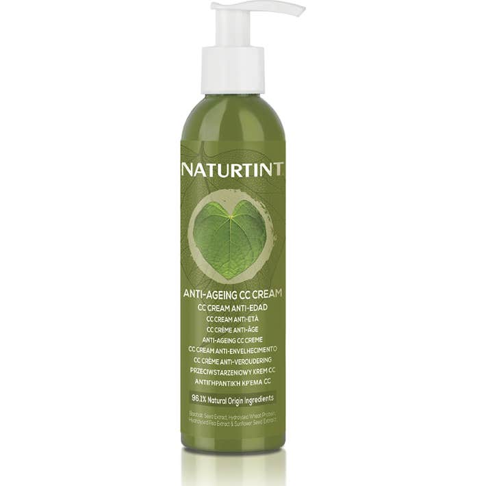 Naturtint 10 X Cc Cream 200 Ml - Imagen 2