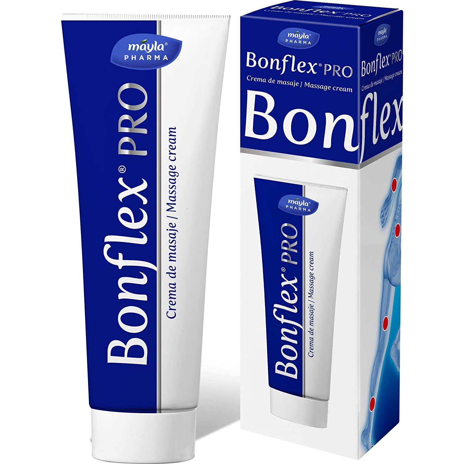 Mayla Pharma Bonflex Gel 250ml