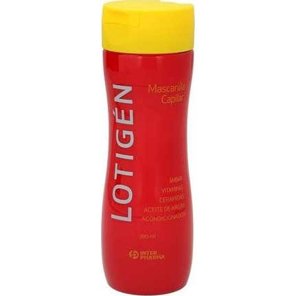 Lotigen mascarilla capilar 300 ml