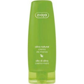 Ziaja Oliva Natural Crema Manos Y Uñas 80 ml