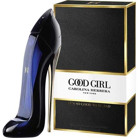 Carolina Herrera Good Girl Eau de Parfum 30ml