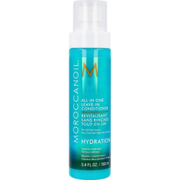 Moroccanoil All In One Leave In Conditioner 160 Ml