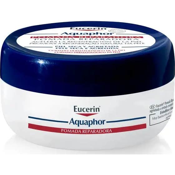 Eucerin Aquaphor Pomada Reparadora 80ml