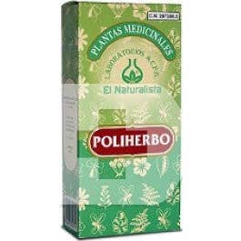 El Naturalista Poliherbo 100 g