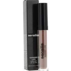 Sensilis shimmer lips caramel 1 ud