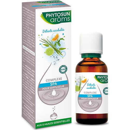 Phytosun Arôms Complejo Difusor Spa 30 ml