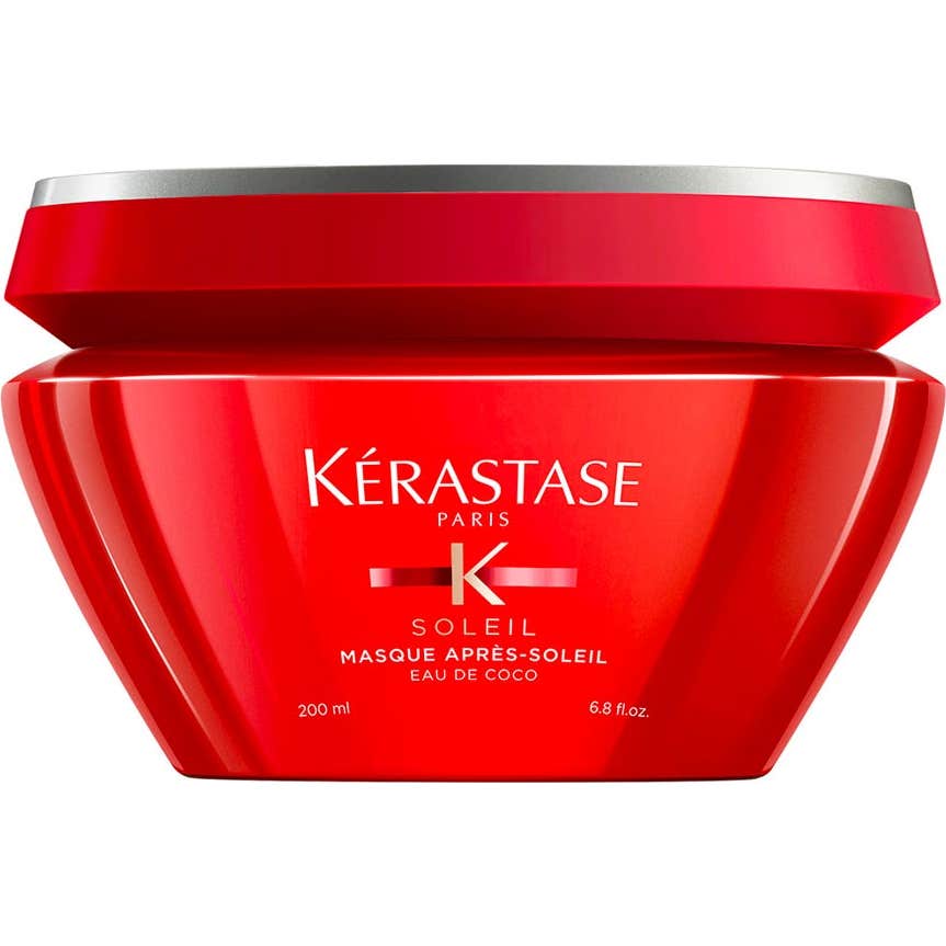 Kérastase Soleil Mascarilla para Después del Sol 200ml