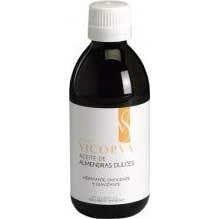 Vicorva Aceite De Almendras Dulces 250 ml