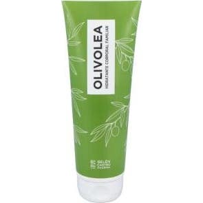 Olivolea Crema Hidratante Corporal Familiar 250 Ml