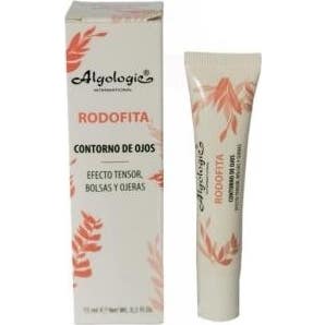 Algologie Rodofita Contorno Ojos 15 ml
