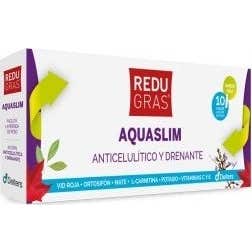 Redugras Naranja/Roja Redugras® Aquaslim 10 Viales