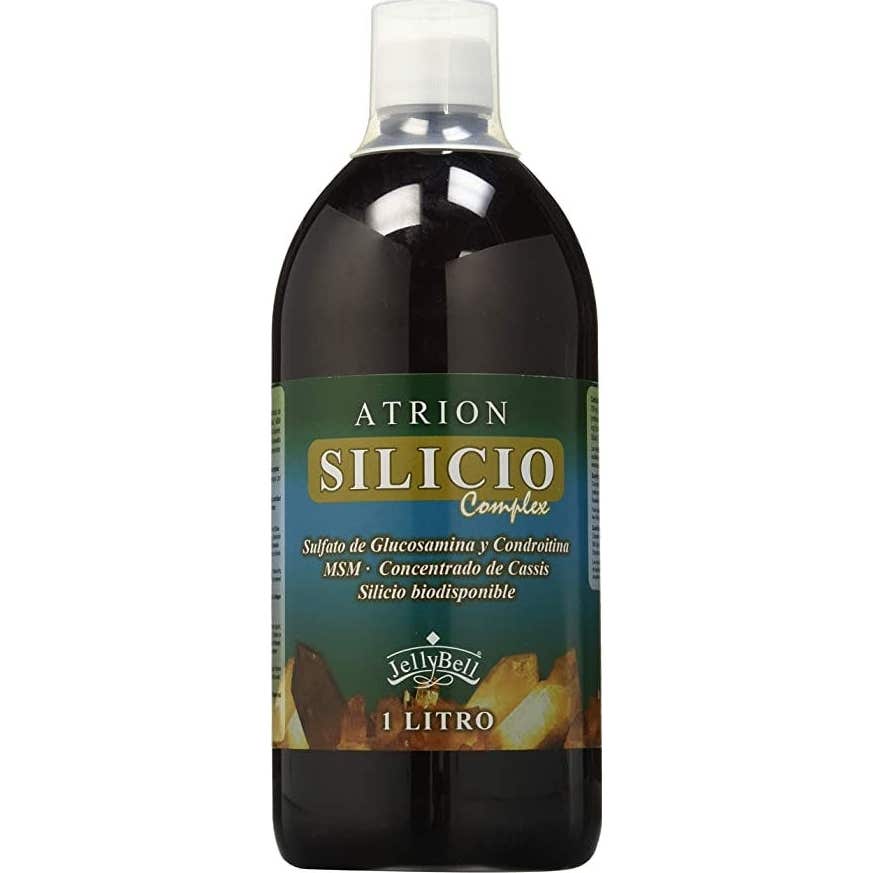 Jellybell 3 X Atrion Silicio Complex 1 L - Imagen 2