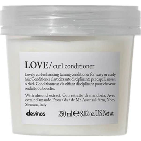 Davines Love Curl Acondicionador 250ml