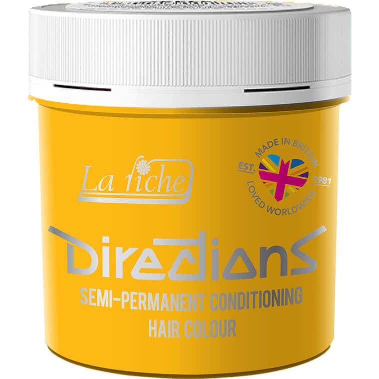 La Riche Directions Semi-Permanent Conditioning Sun Flower 88ml