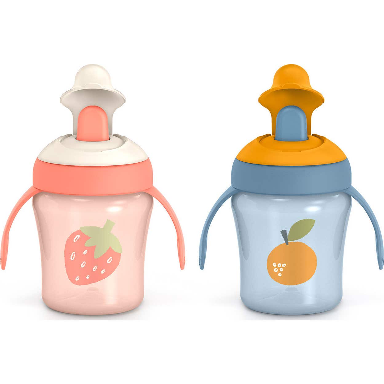 Suavinex Taza de Aprendizaje Hygge 200ml