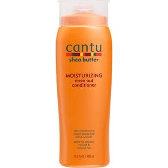 Cantu Shea Butter Hidratante Acondicionador 400ml