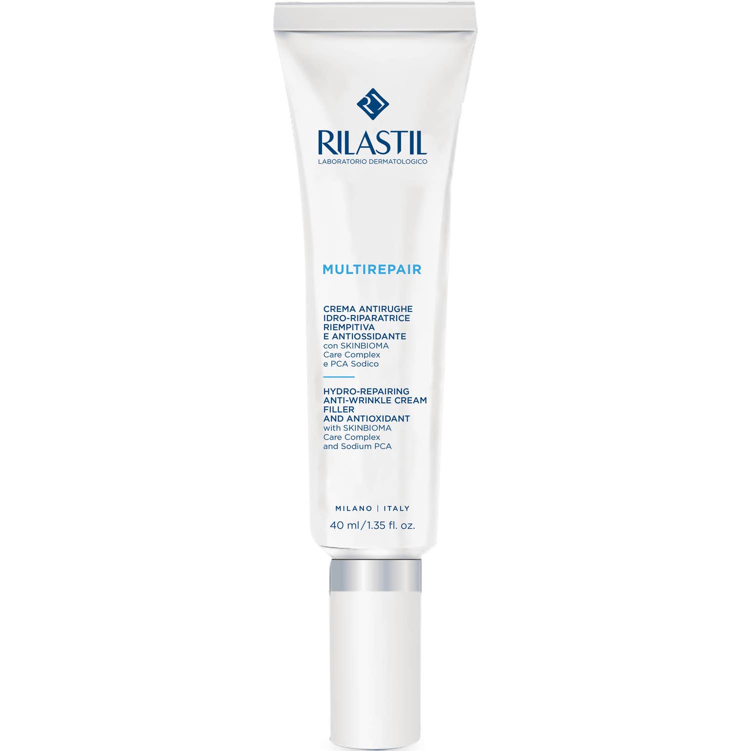 Rilastil Multirepair Crema Hidro-Reparadora 40ml