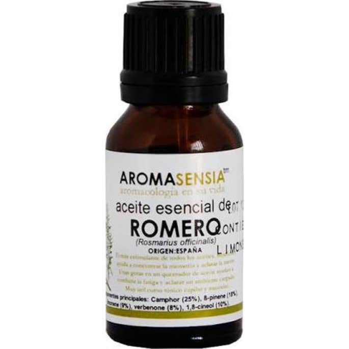 Aromasensia Romero Esencia 15 Ml