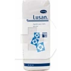 Lusan Algodón Zig Zag 100 g