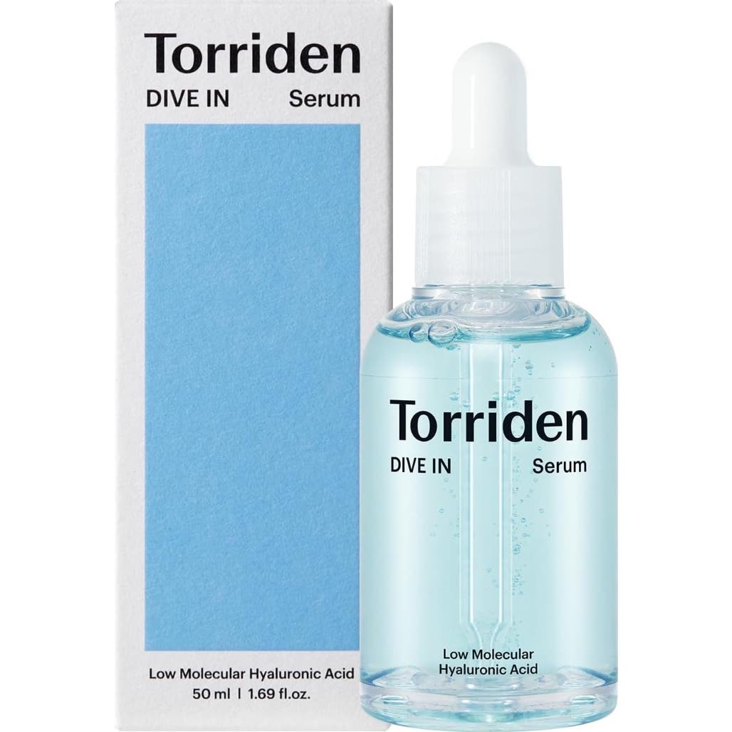 Torriden Dive-In Sérum Ácido Hialurónico 50 ml