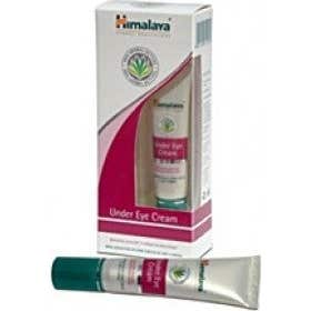 Himalaya Herbals crema contorno de ojos 15ml