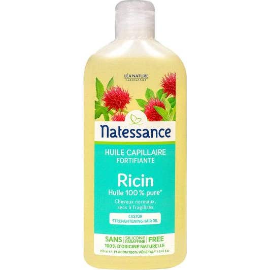 Natessance Hle Ricin Fortif 250 ml