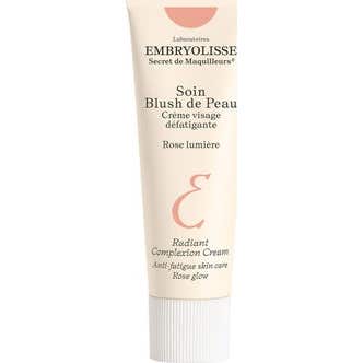 Embryolisse Soin Blush de Piel Crema Facial Rose Lumière 30ml