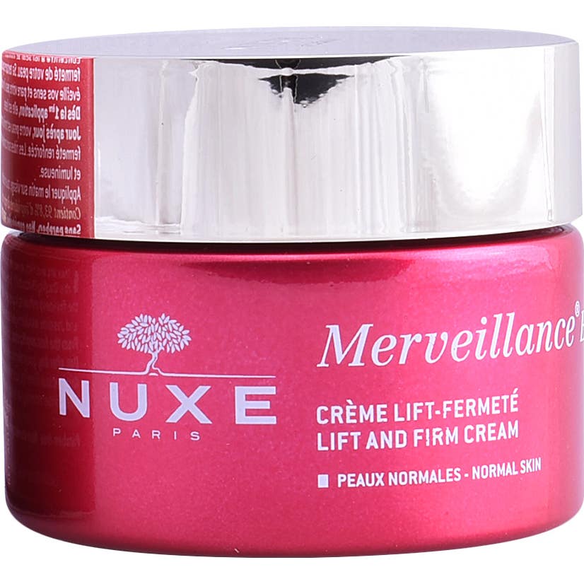 Nuxe Merveillance Expert Lift & Firm Crema 50ml
