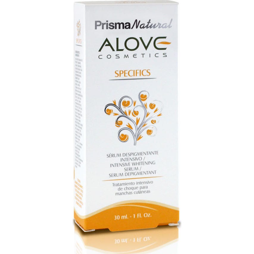 Alove Specifics Depigmentation Serum 30ml