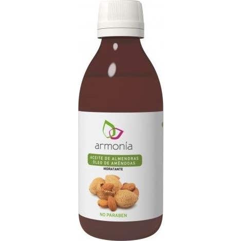 Armonía Aceite de Almendras 250 ml