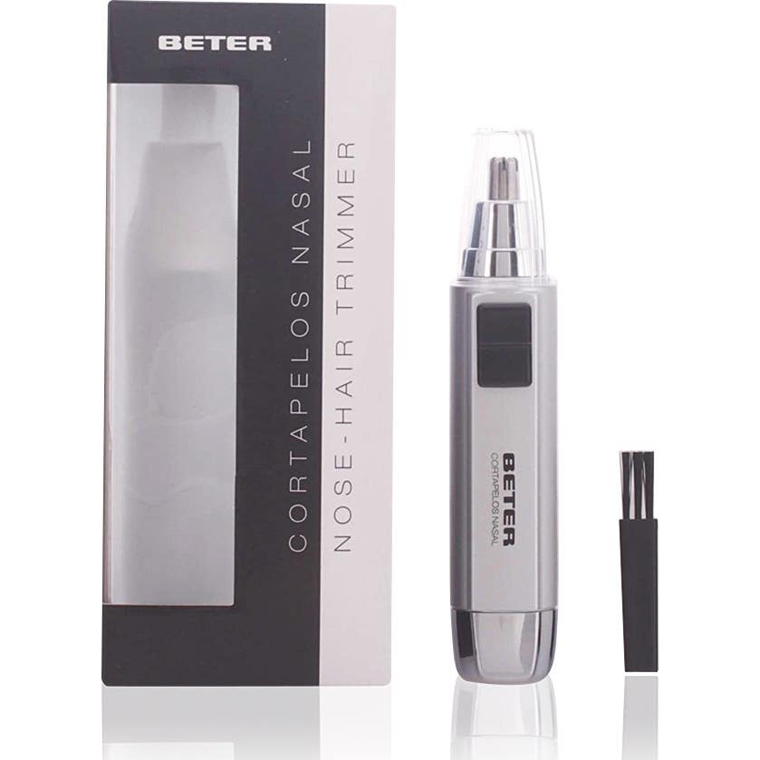 Beter Maquinilla cortapelos nasal/orejas