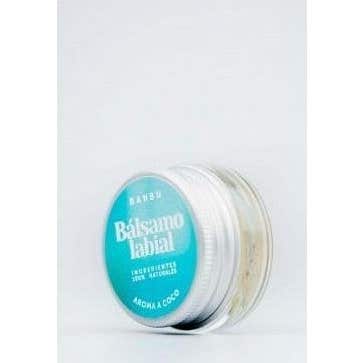 Banbu Bálsamo Labial De Coco 5 G - Imagen 2