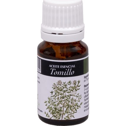 Plantis Esencia Tomillo 10 ml