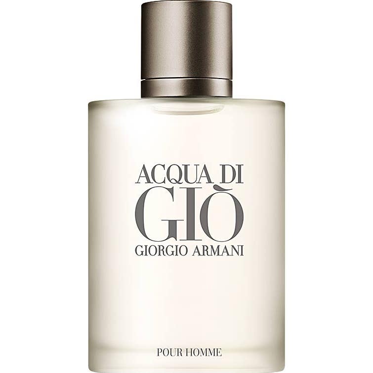 Giorgio Armani Acqua Di Gio Eau De Toilette 200ml Vaporizador