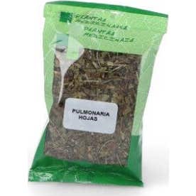 Plameca Pulmonaria Hoja Triturada 25 g