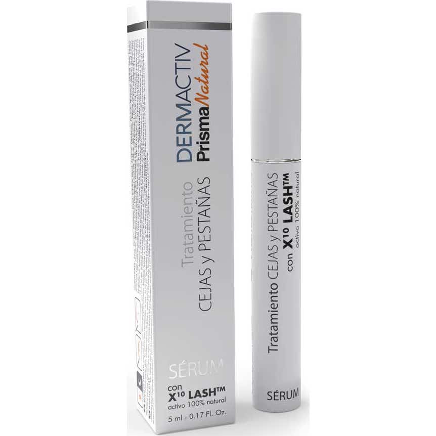 Prisma Natural Sérum Pestañas Y Cejas 5ml