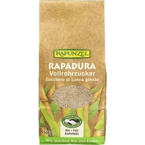 Rapunzel Azúcar Rapadura 500g