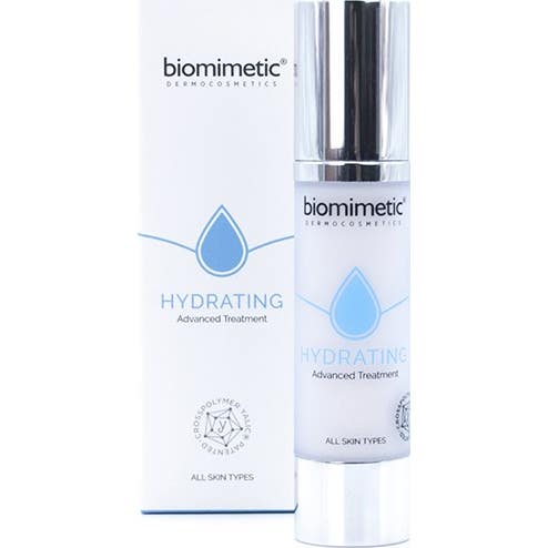 Biomimetic Advance Treatment Hydrating 50ml