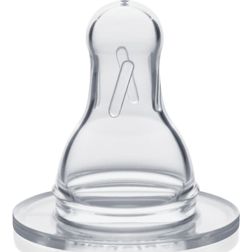 Medela Tetina flujo Medio M 1ud