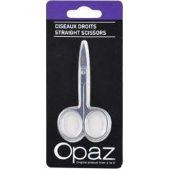 Tijeras rectas Opaz