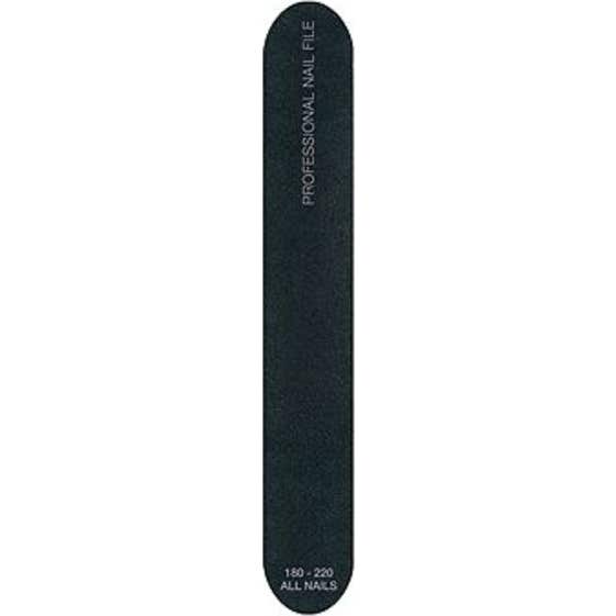 Beter Lima Uñas Vidrio Templado 17,5 Cm 1 Ud