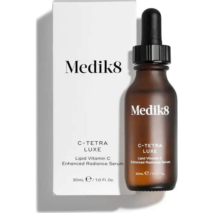 Medik8 C-Tetra Luxe 30 ml