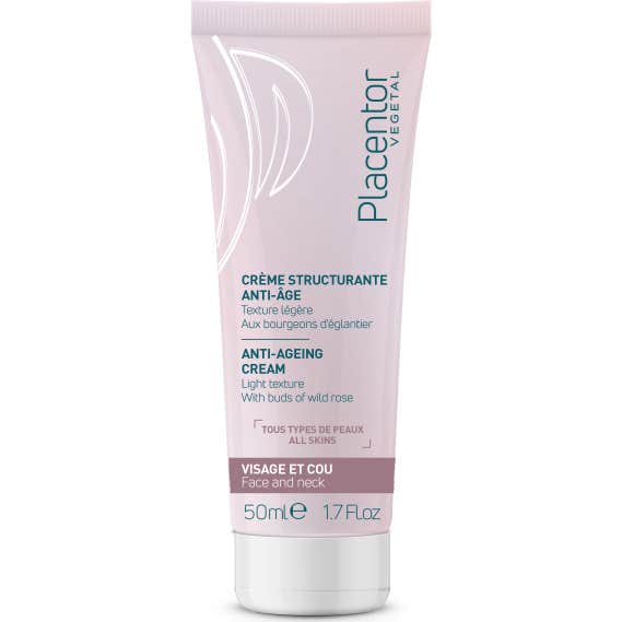 Bcombio Placentor Vegetal Creme Antiage Lgre 50 ml