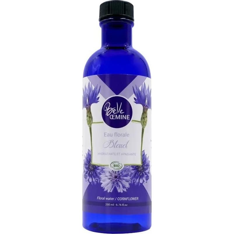 Belle Oemine Bio Agua Floral Bio Arándanos 200ml