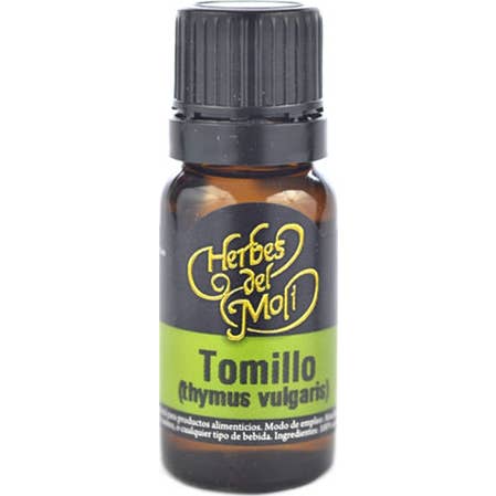 Herbes Del Moli Aceite Esencial Tomillo 10 ml